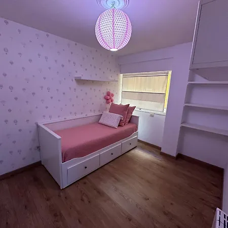 Casa Cuevas Apartamento *