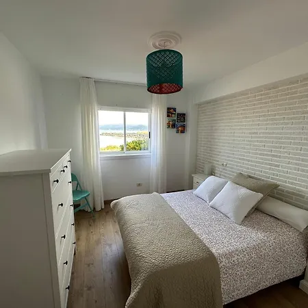 Apartamento Casa Cuevas *