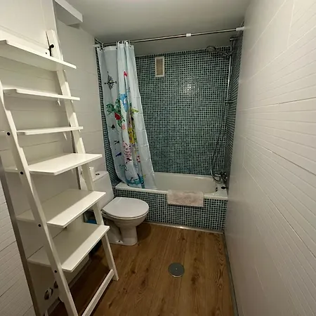 Apartamento Casa Cuevas