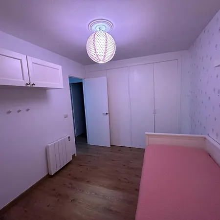 Apartamento Casa Cuevas