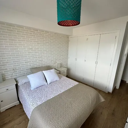 Casa Cuevas * Cariño