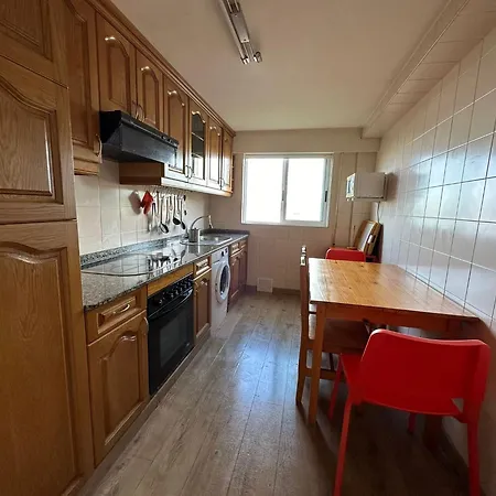 Casa Cuevas Apartamento