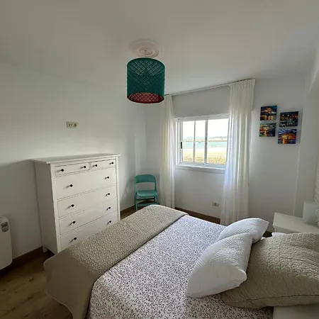 Apartamento Casa Cuevas