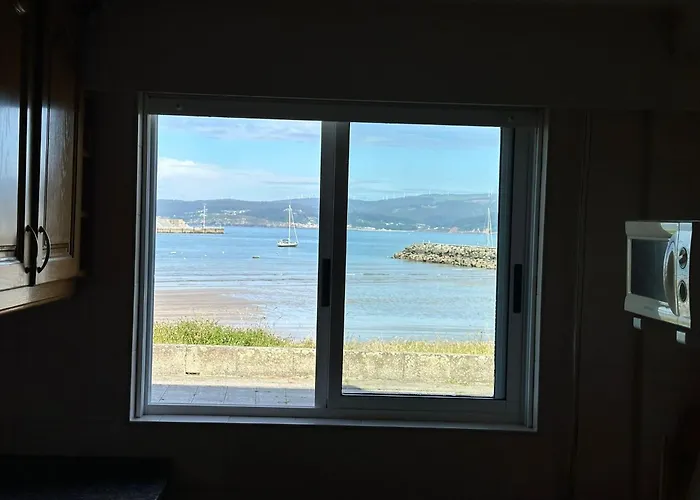 Casa Cuevas Lägenhet