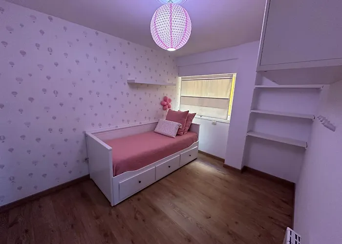 Casa Cuevas Lägenhet *