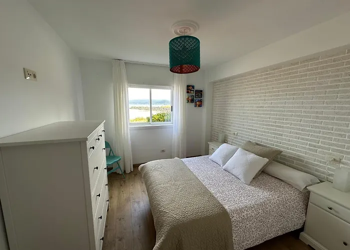 Lägenhet Casa Cuevas *