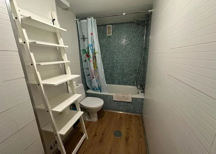 Lägenhet Casa Cuevas