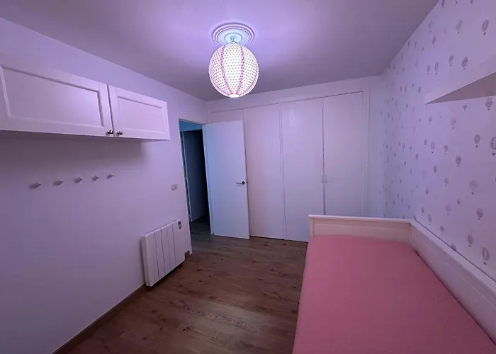 Lägenhet Casa Cuevas