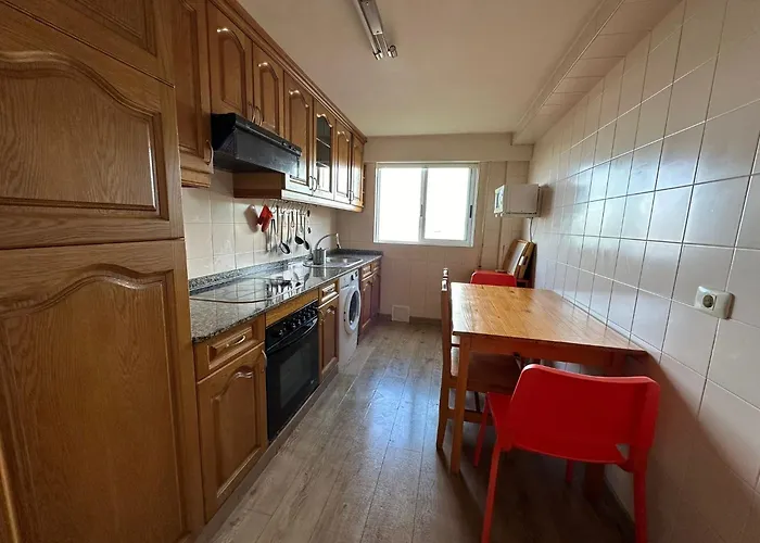 Casa Cuevas Lägenhet